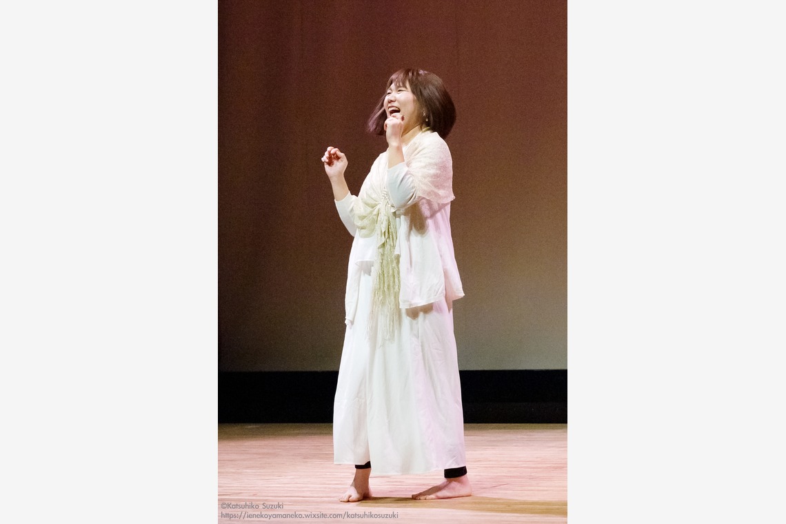 Katsuhiko Suzukiが撮影した「Event」の写真