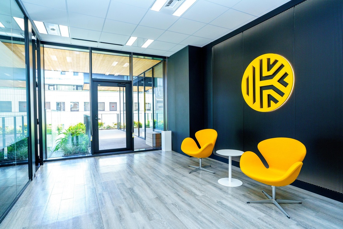 Yossyが撮影した「不動産/竣工」の写真