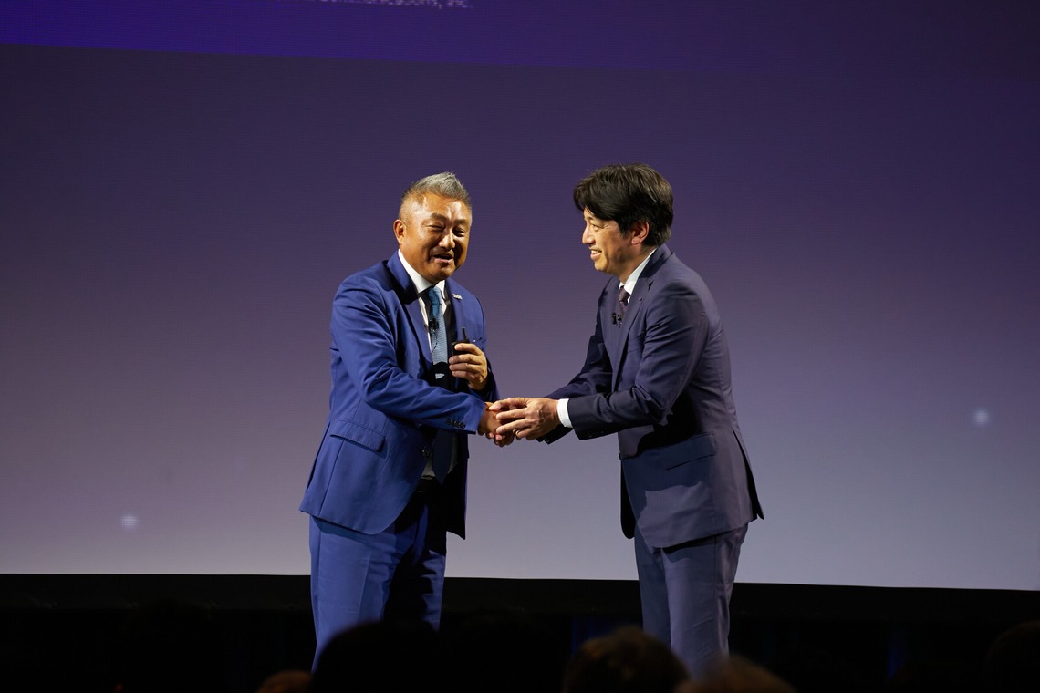 株式会社クリエイティブストゥディオワークス宮田絵里子
