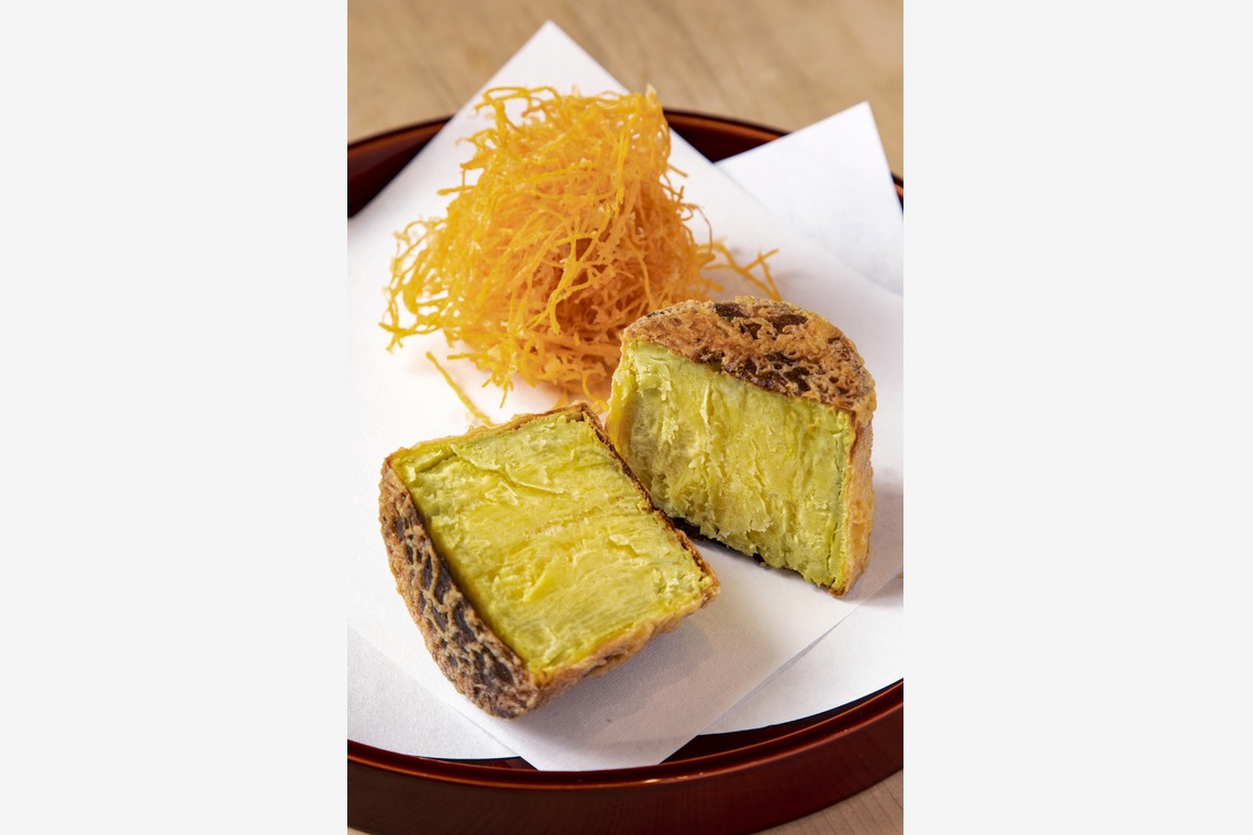 伊原正浩写真事務所が撮影した写真のアルバム「料理撮影」