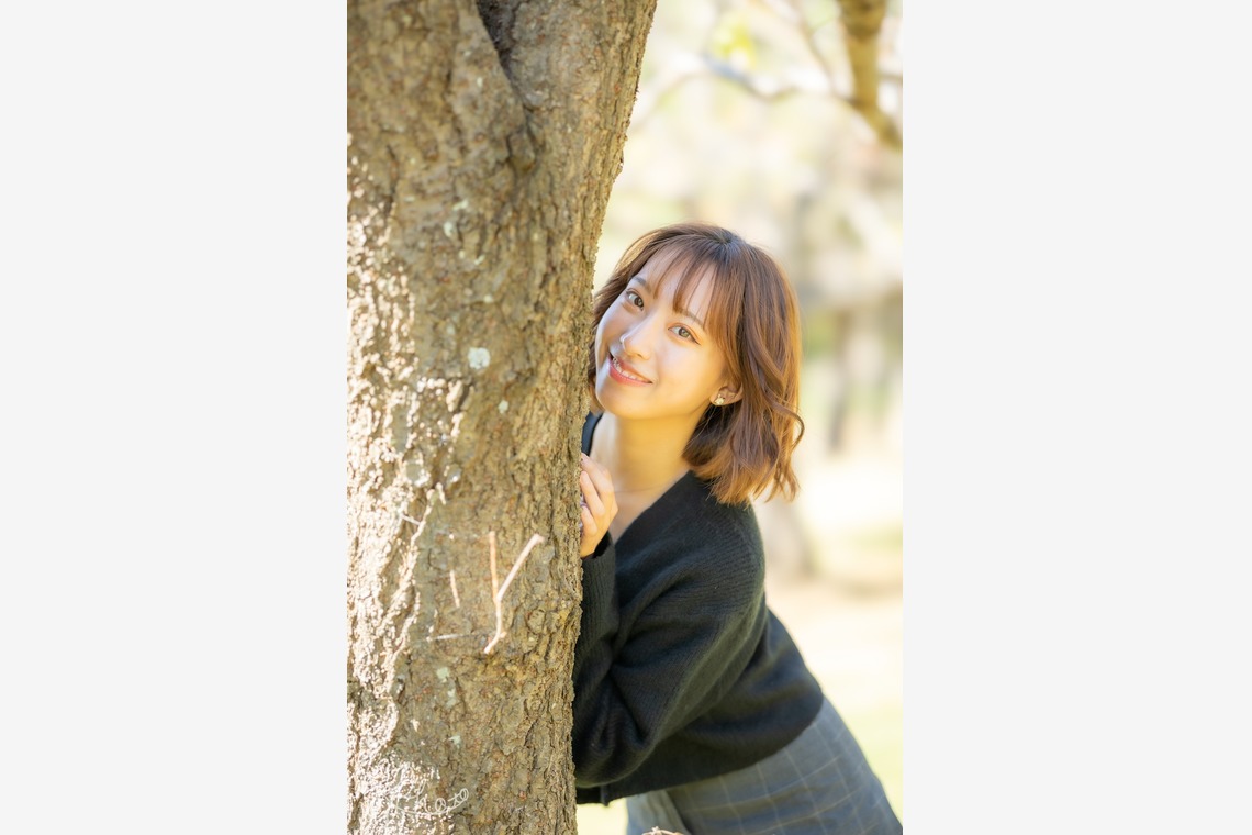 大森光太郎・K-PHOTOが撮影した「モデル／ポートレート撮影②」の写真