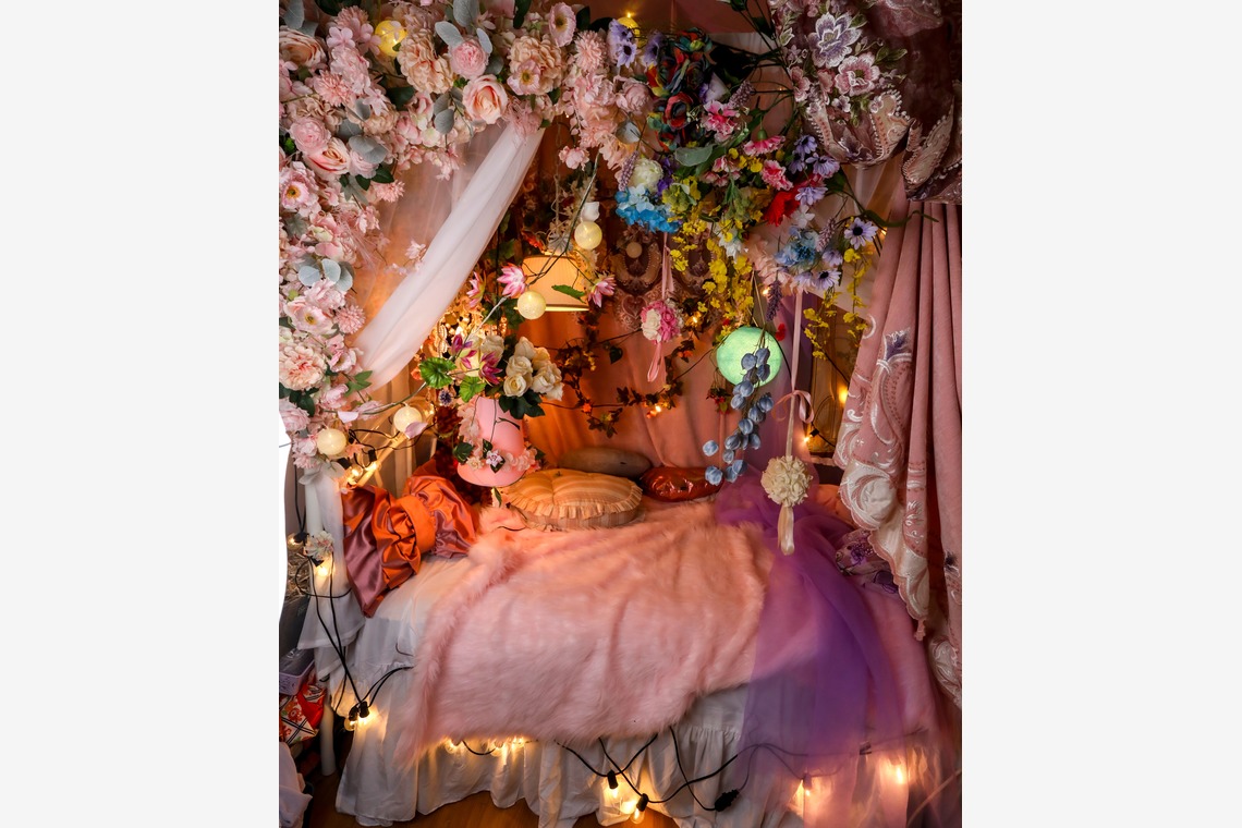 松見　翠が撮影した写真のアルバム「広角レンズ写真撮影」