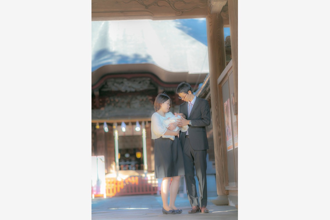 Creative Brand　Crows Nestが撮影した「家族写真・ウェディング・プロフィール写真などの個人ご依頼系撮影」の写真