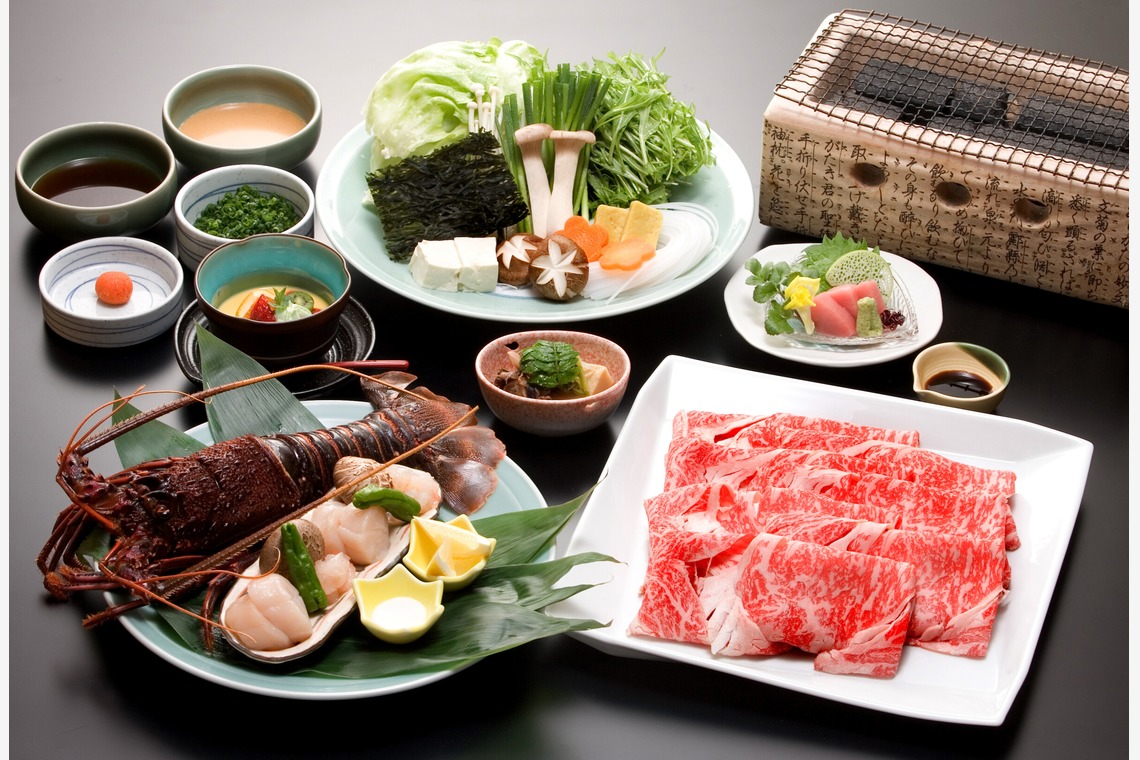 堀勝志古写真事務所が撮影した「料理写真」の写真