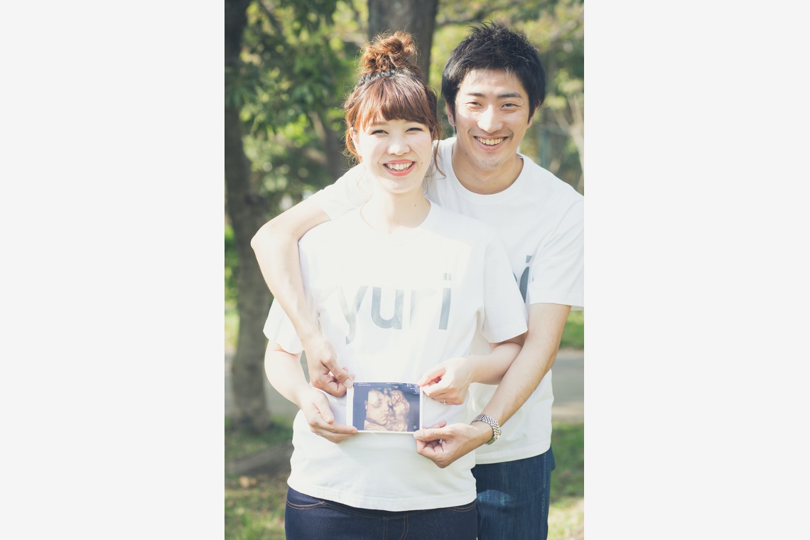 高野和希が撮影した写真のアルバム「【ロケーションフォト】後撮り、マタニティ」