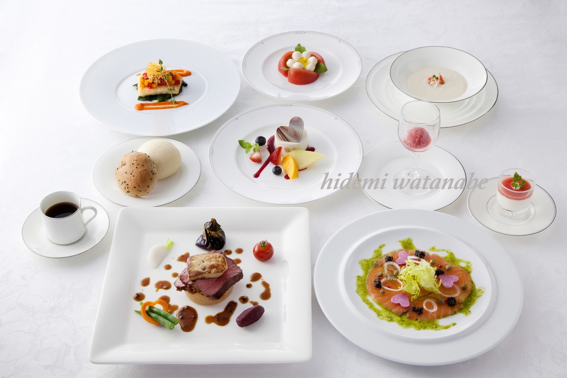 Silver Back Studioが撮影した「料理撮影」の写真