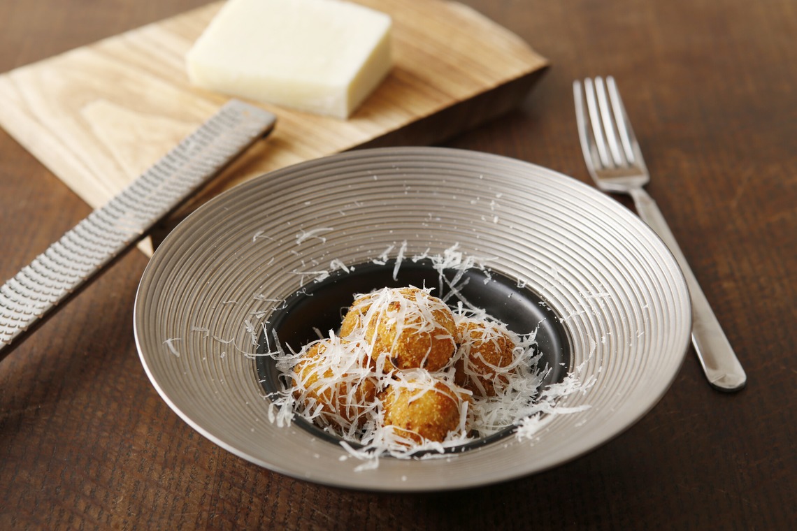 吉本光宏が撮影した写真のアルバム「料理」