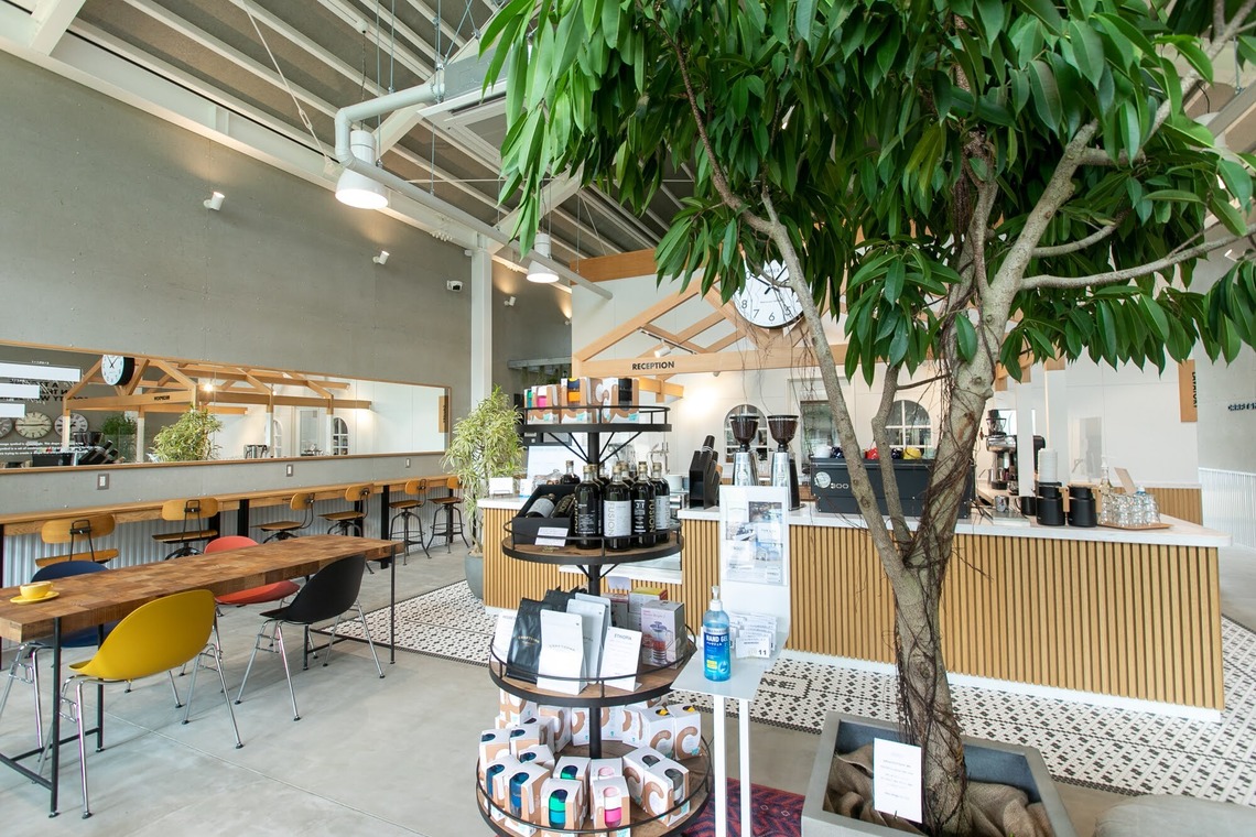 HARAデザインが撮影した「フード撮影」の写真