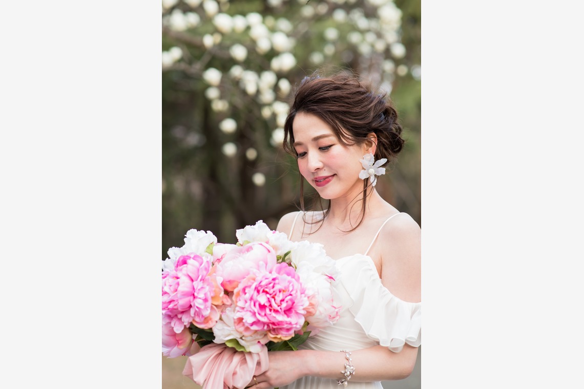 西城 泰輔が撮影した「wedding」の写真