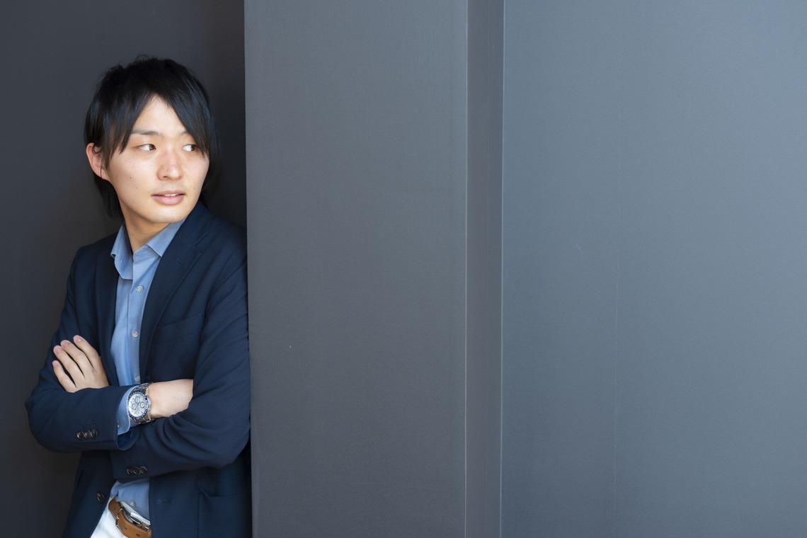 本間 高大が撮影した「企業様案件」の写真