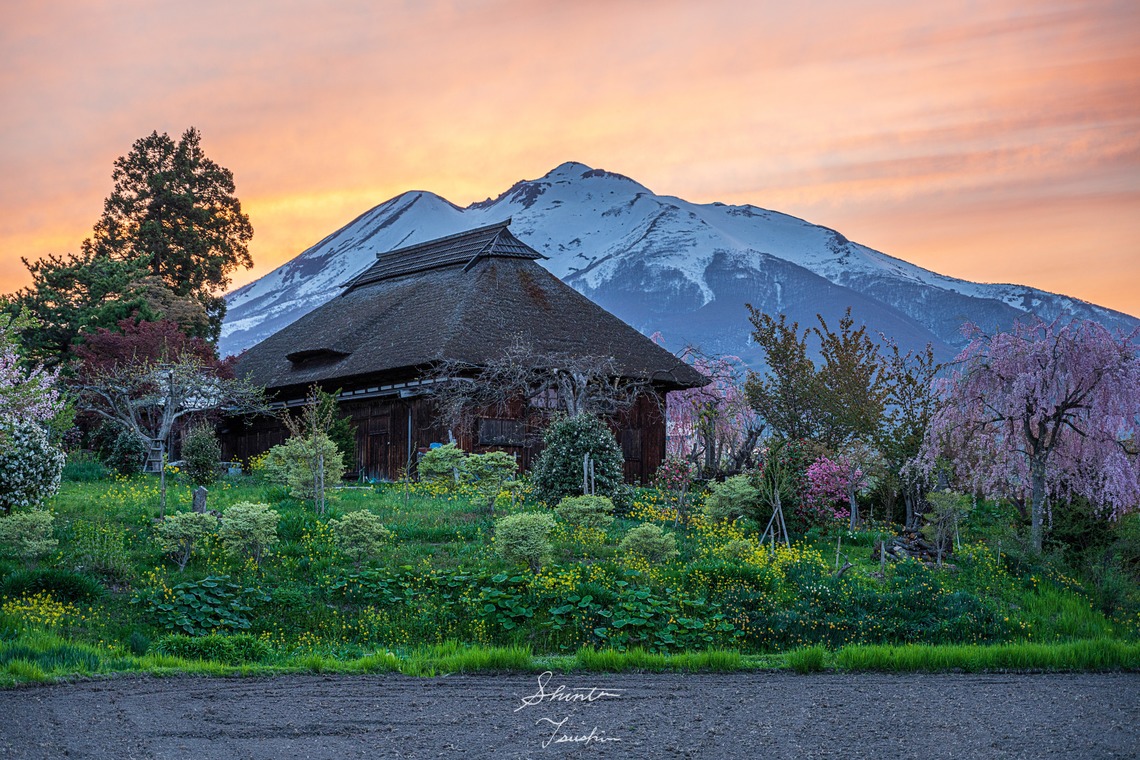 Shintaro Tsushimaが撮影した「建物・風景撮影」の写真