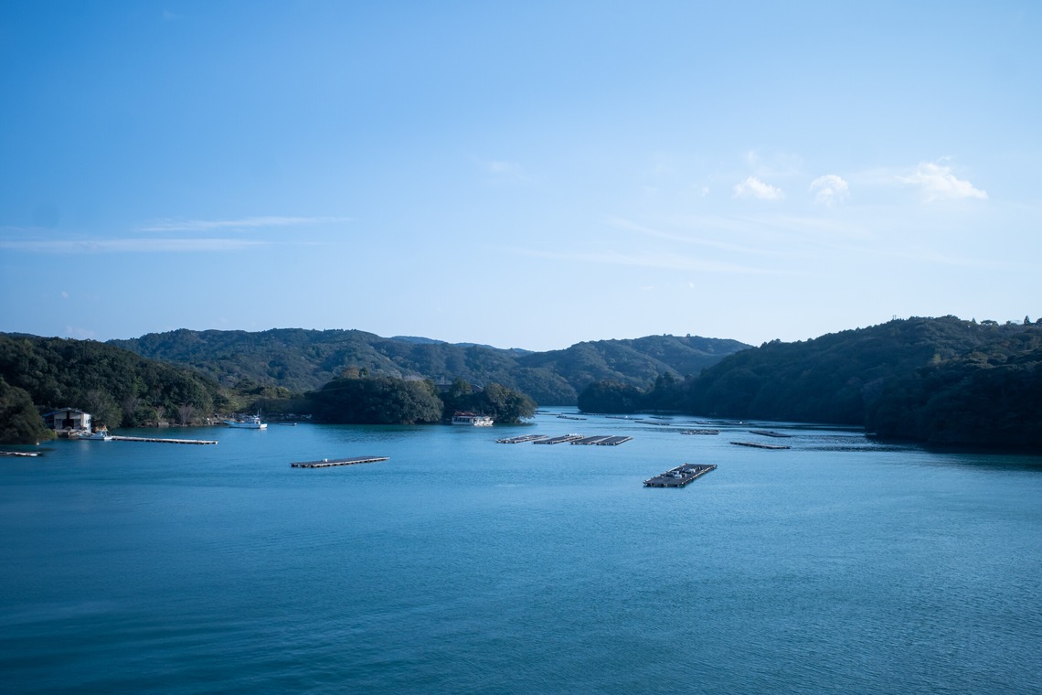 眞田 厚司が撮影した「風景」の写真