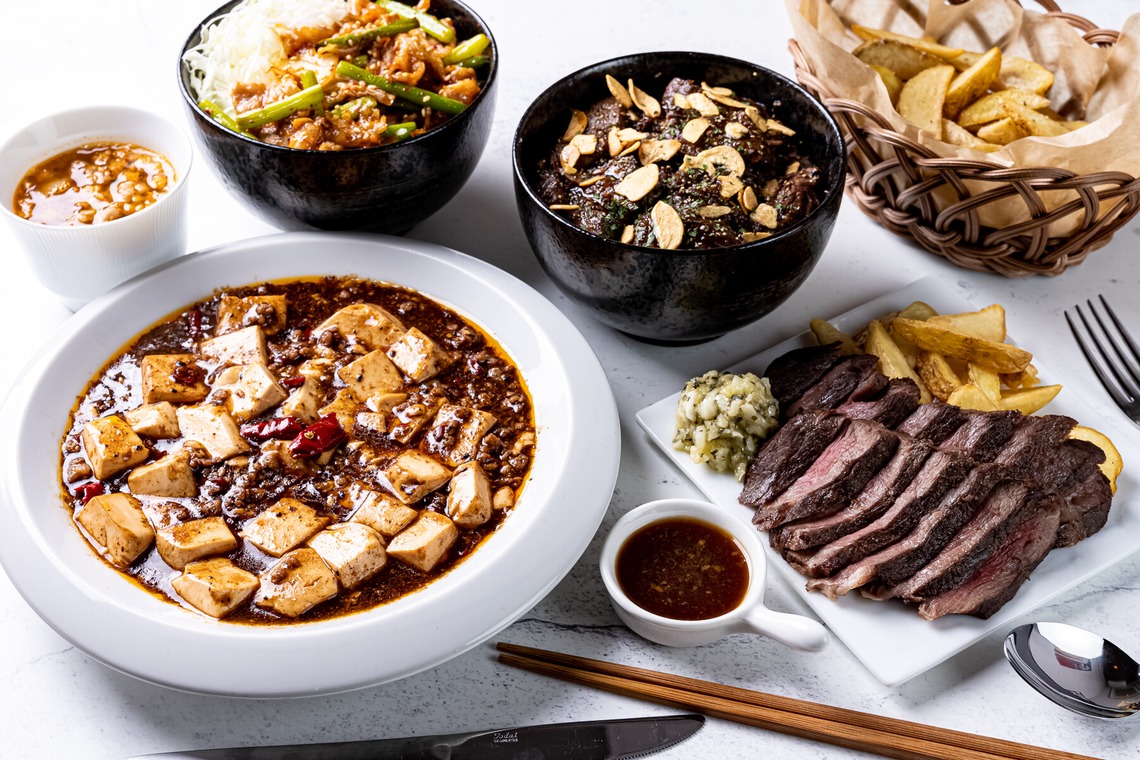 出張カメラマンのY's Officeが撮影した「出前館様用Menu撮影」の写真