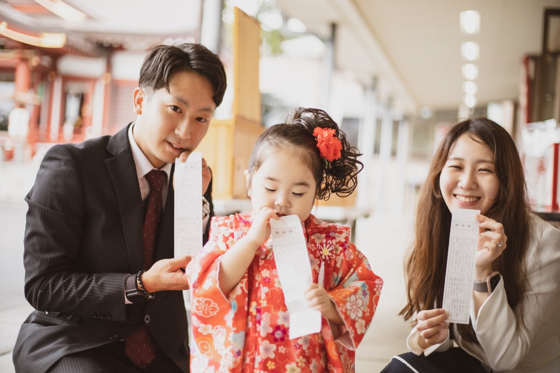 チャミーフォトグラフィーが撮影した写真のアルバム「ファミリーフォト」