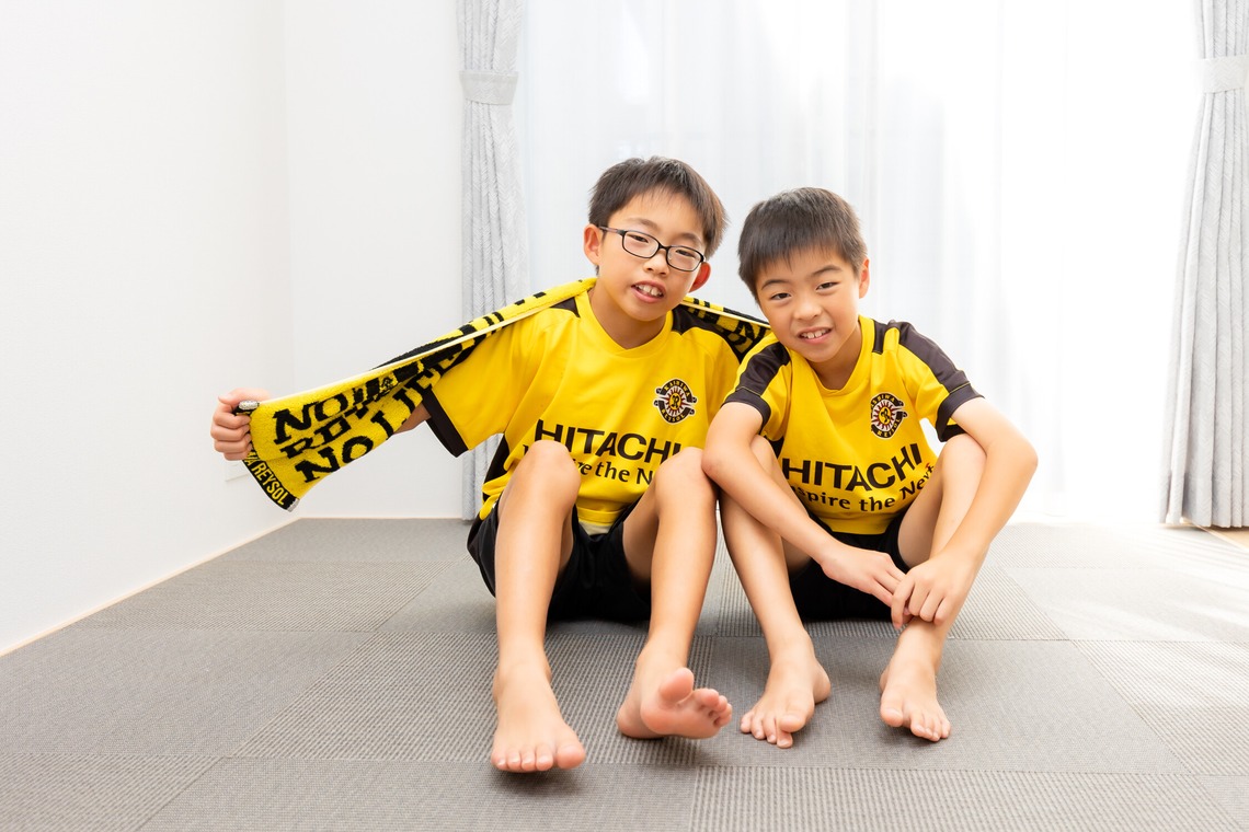 出張撮影くろさわが撮影した「スクールフォトのご参考作例」の写真