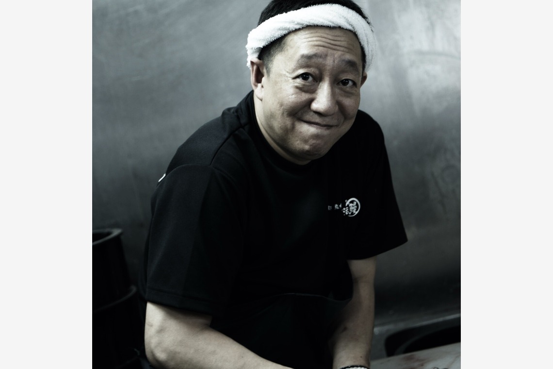 kiharu&photoが撮影した写真のアルバム「男性【ビジネスポートレート】」