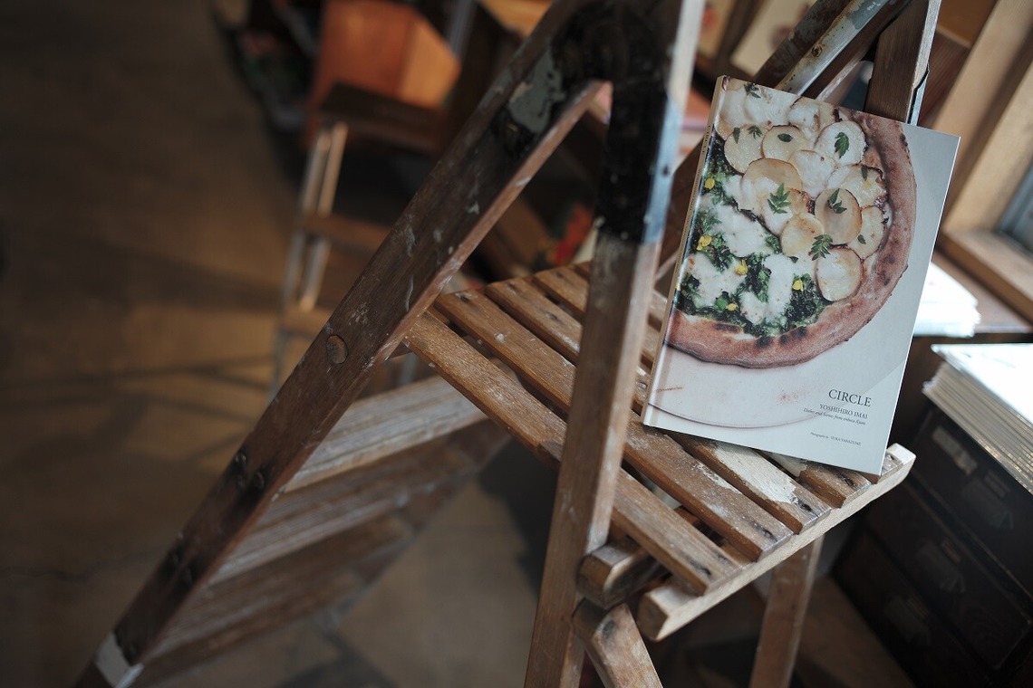 舘　典志が撮影した「店舗 外観/内観」の写真