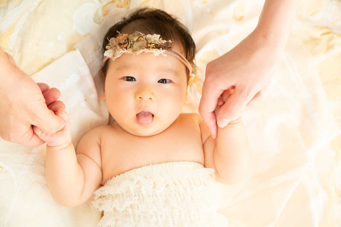 Photo Arima（有馬 明広）が撮影した写真のアルバム「ぐるぐる巻きにしないニューボーンフォト」