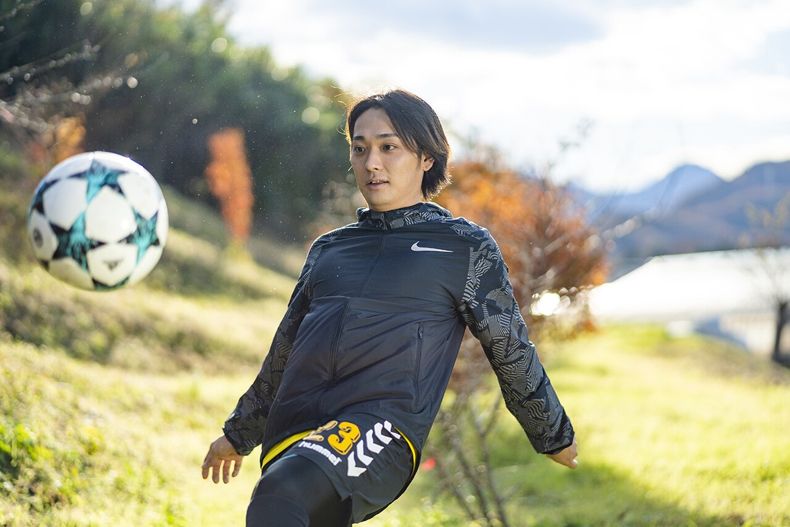 青柳光昭が撮影した「ポートレート2」の写真