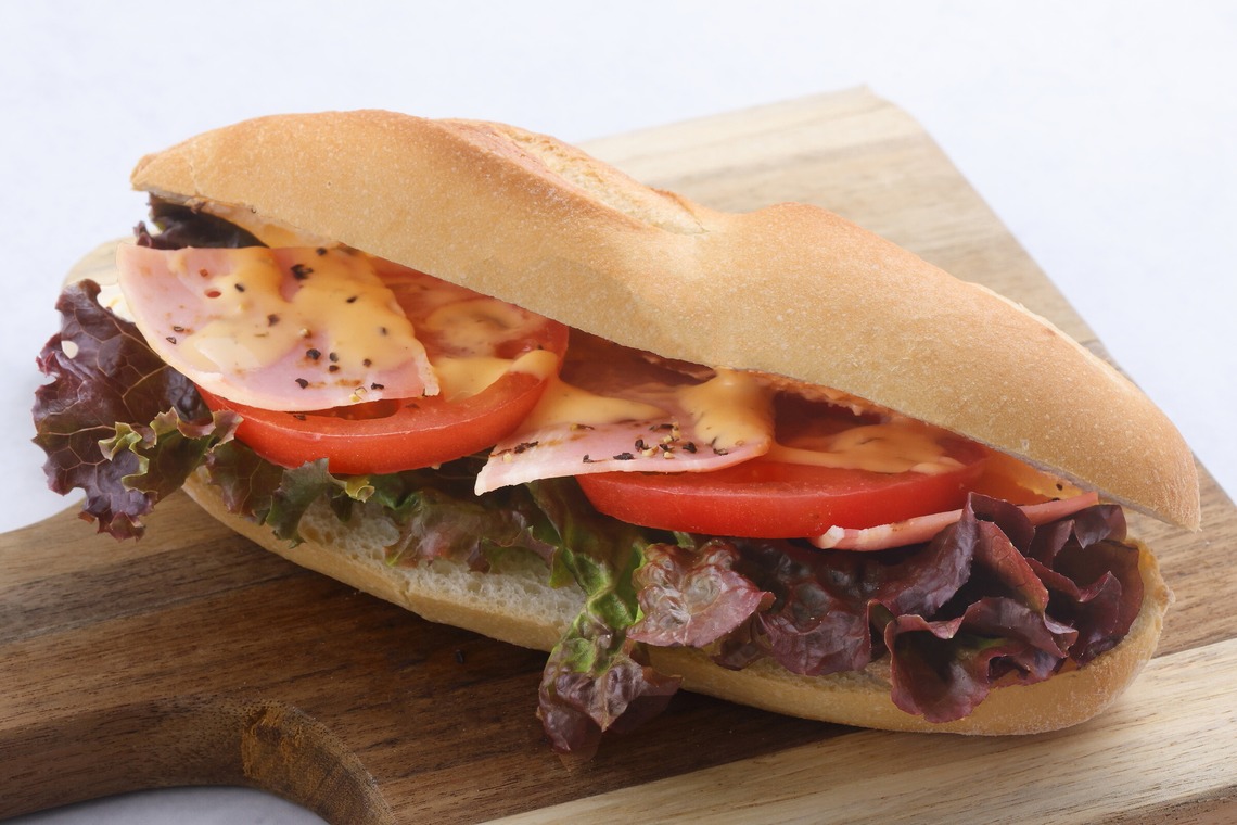 森安　照が撮影した写真のアルバム「ケバブ・カレー・サンド」