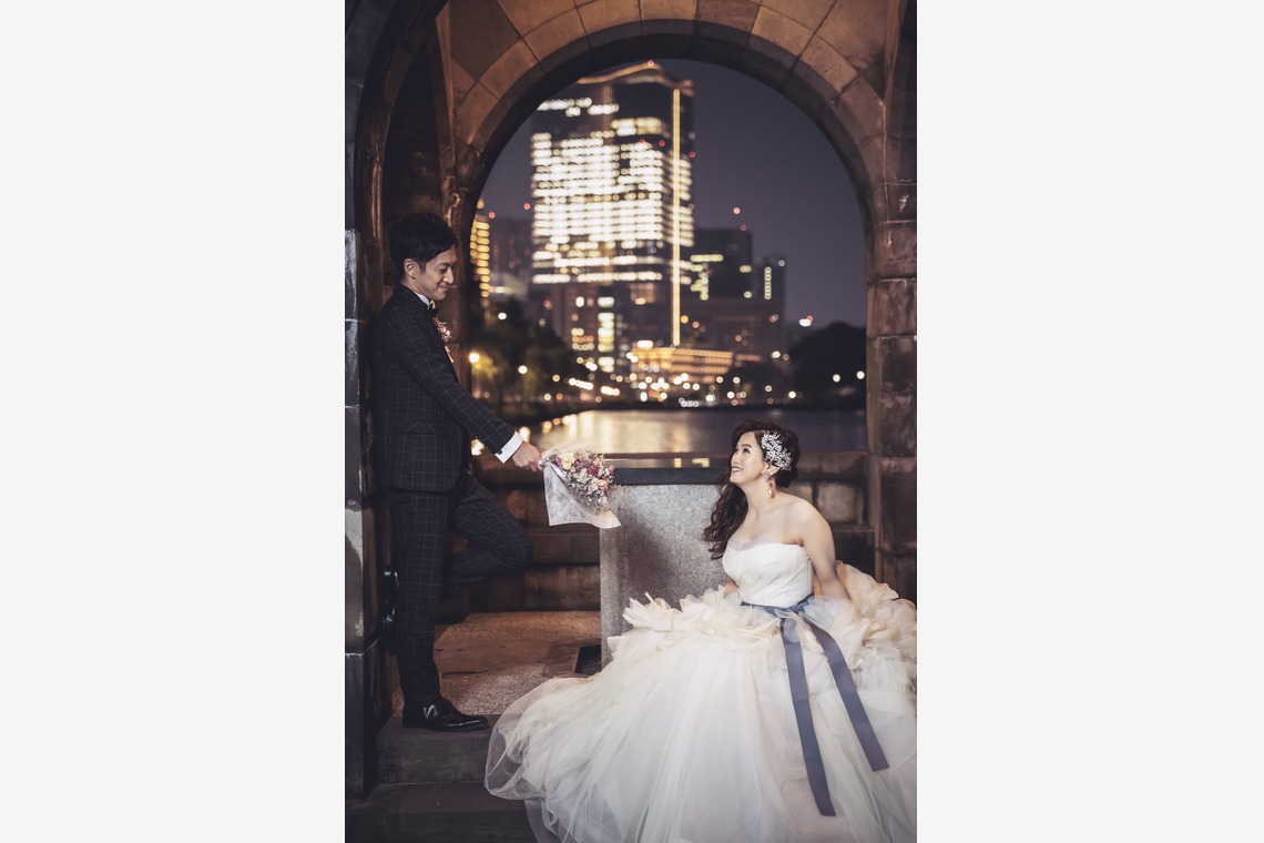 Photo of Tokyo Marunouchi taken by LMC