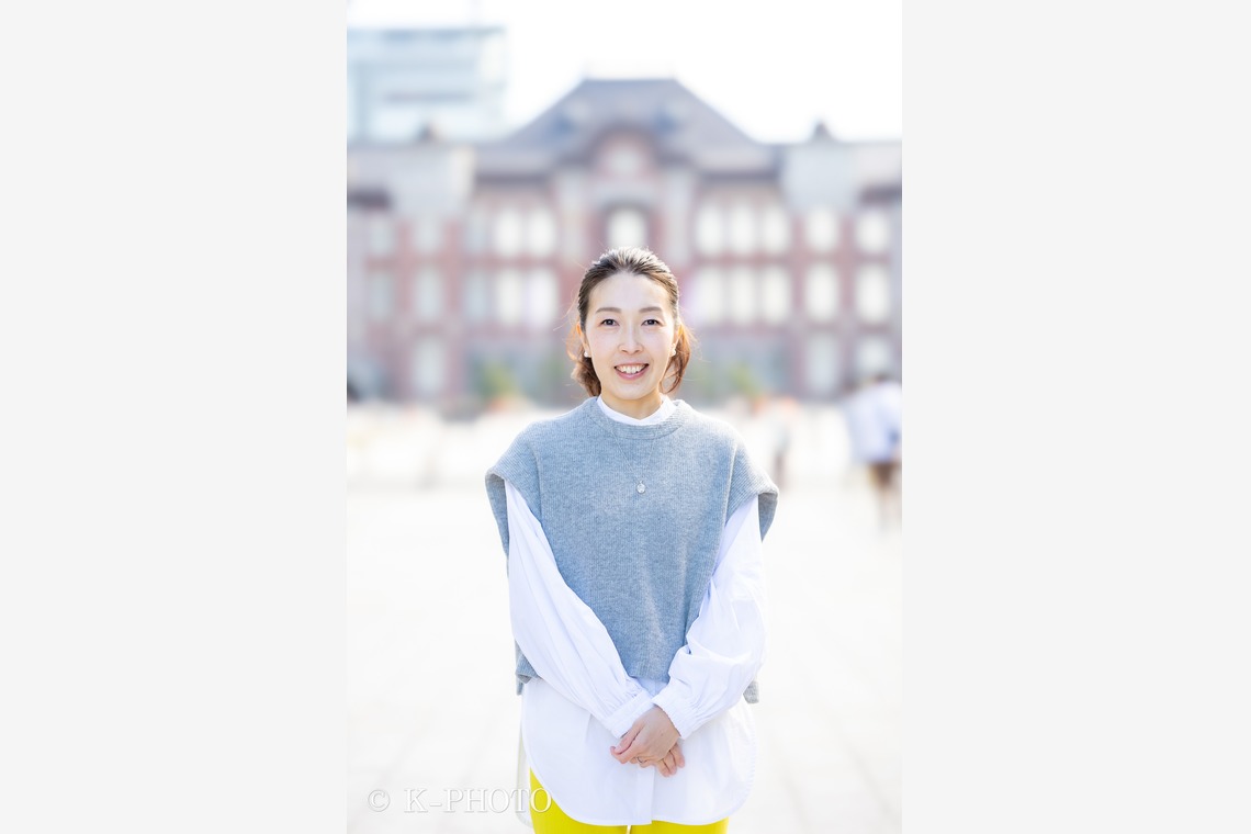 大森光太郎・K-PHOTOが撮影した写真のアルバム「プロフィール撮影（個人事業主様向けHP／SNS／記事用）」