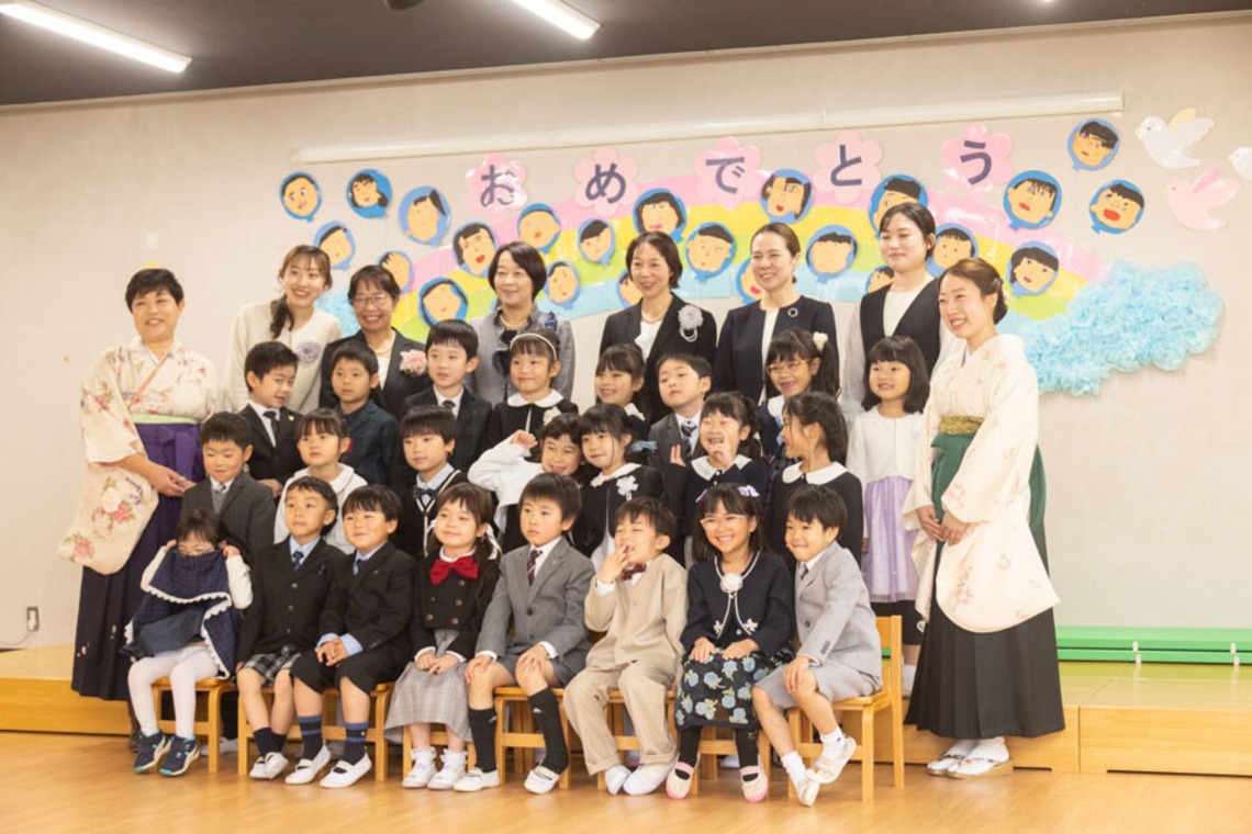 株式会社 Whisperが撮影した写真のアルバム「子供」