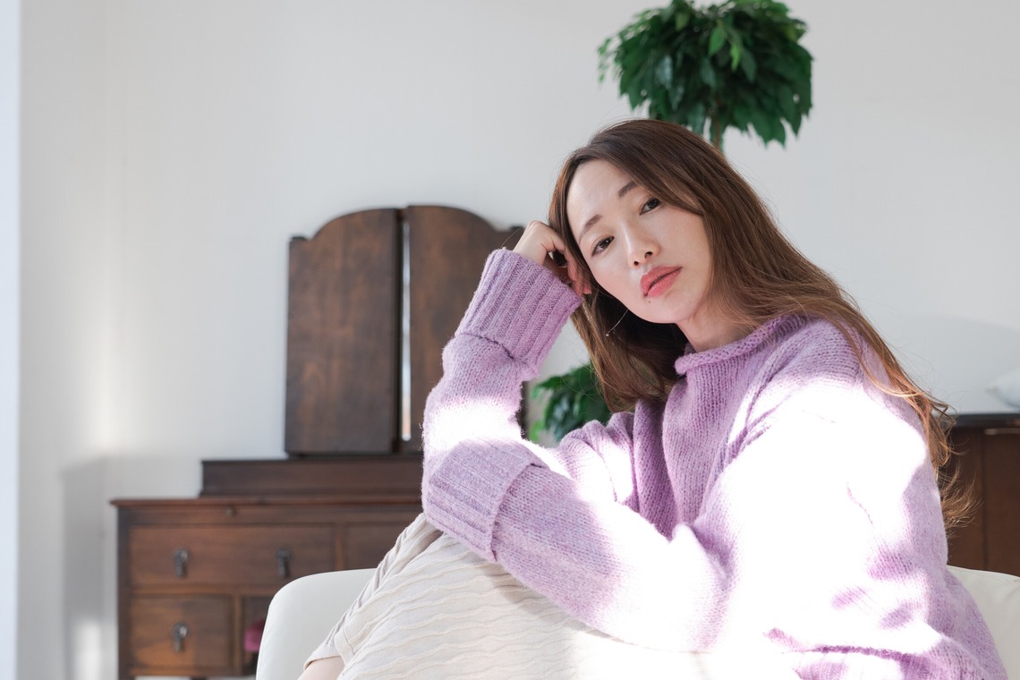 Etographが撮影した写真のアルバム「人物」