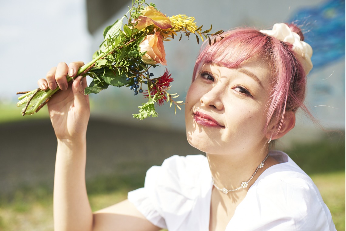 sayakahashimotoが撮影した写真のアルバム「女性　ポートレイト」