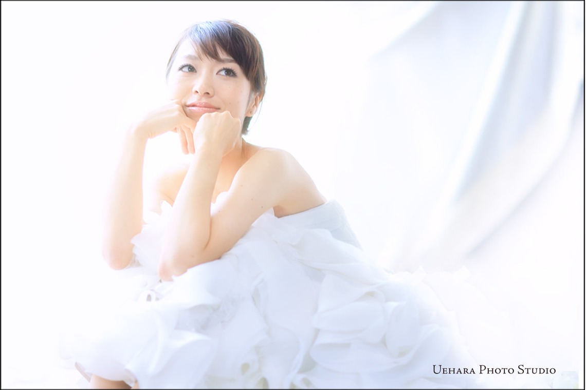 上原フォートスタジオが撮影した「滋賀スタジオ」の写真