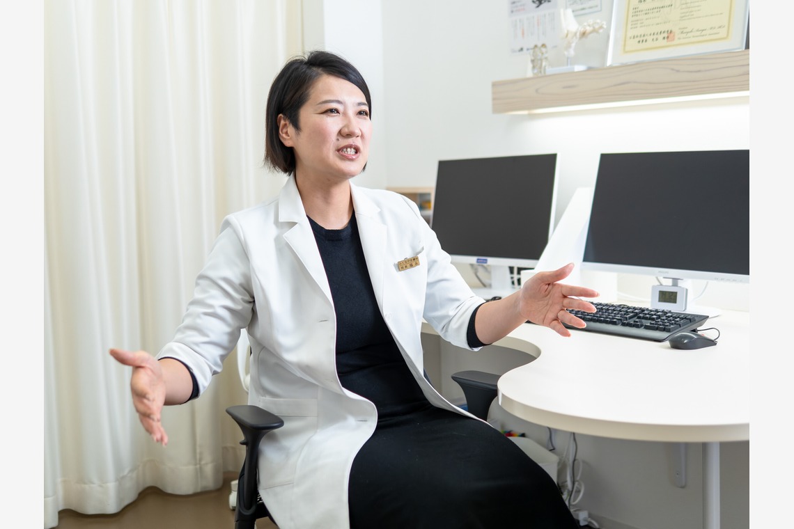 中村雅樹が撮影した「施設・病院・薬局」の写真