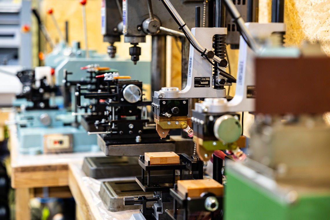 PhotoStudio Circleが撮影した「建築・コーポレート写真」の写真