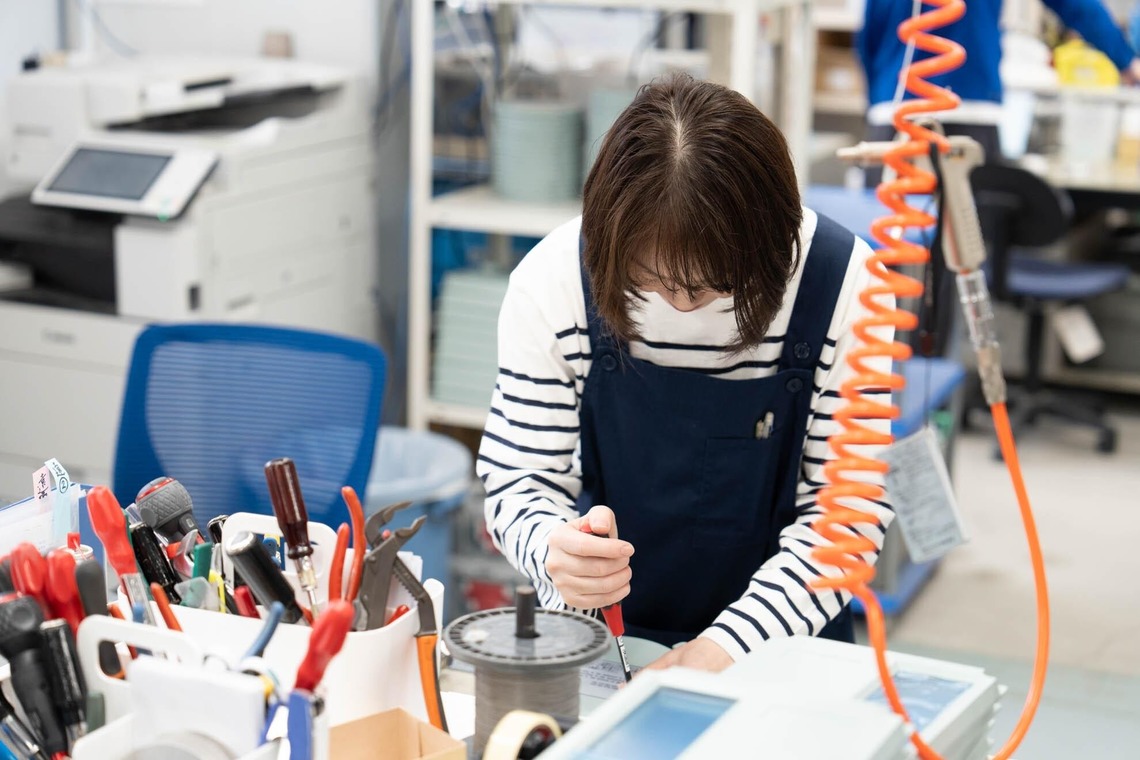 株式会社VISTA / VISTA Photographyが撮影した写真のアルバム「宣材写真」