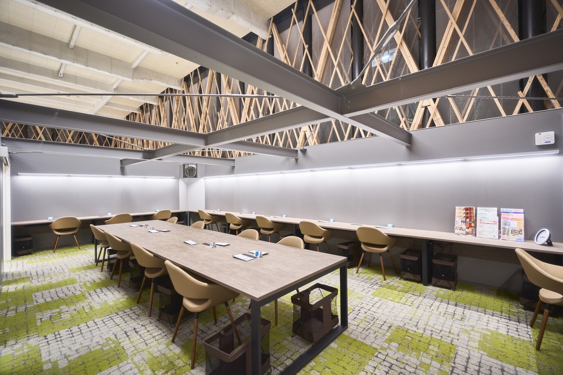 黒田将城が撮影した「建築」の写真