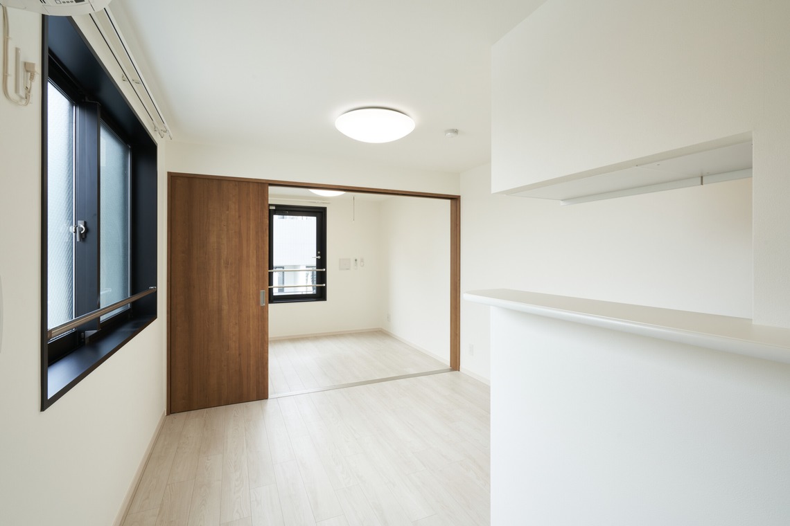 大橋裕紀が撮影した「建築物・空間・竣工撮影のまとめ」の写真