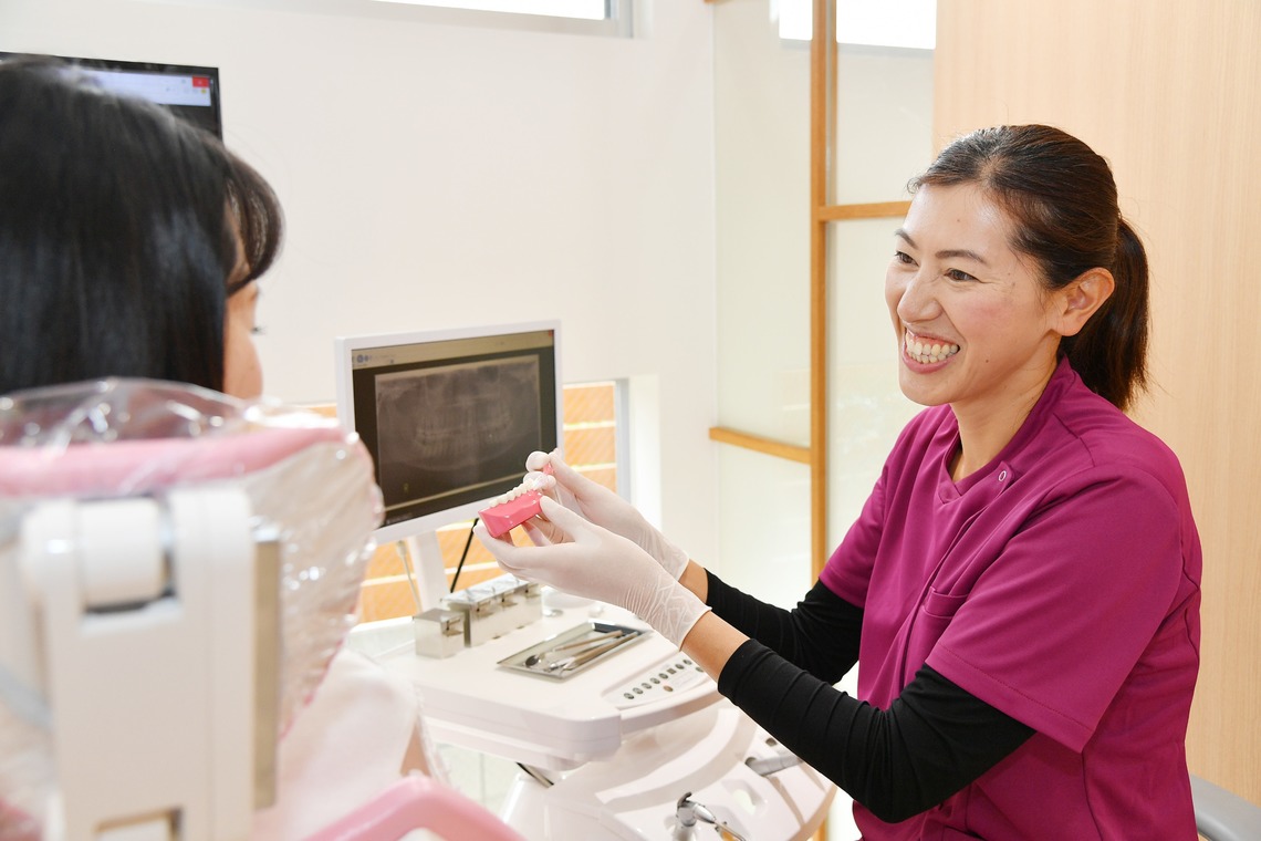 杉浦 ケンドウが撮影した「医療系人物撮影01」の写真