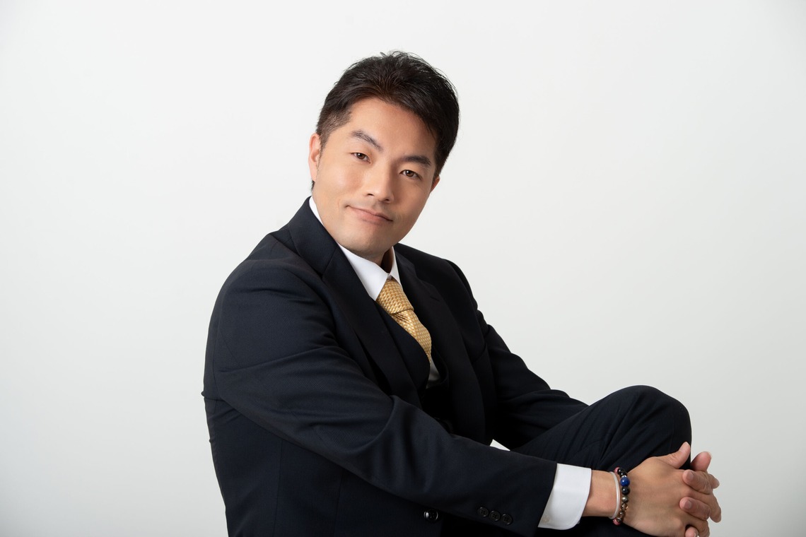 長谷部ナオキチが撮影した「スタジオポートレート」の写真