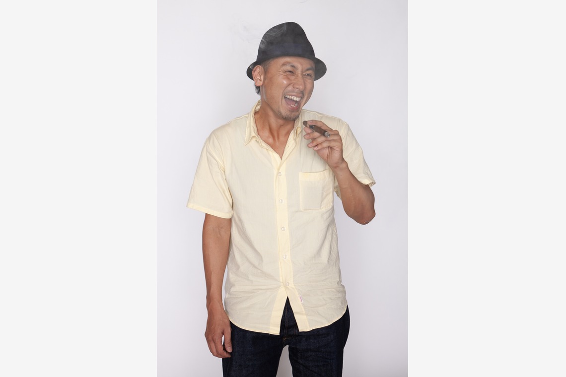 MONKEY PHOTOが撮影した「人物撮影」の写真