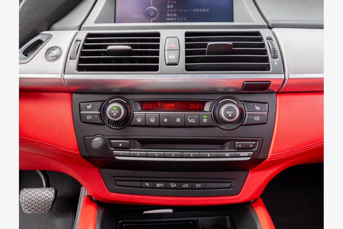 原野 英樹が撮影した「輸入車販売会社よりBMW X5のカーセンサーSDGE 掲載用写真を依頼いただきました」の写真