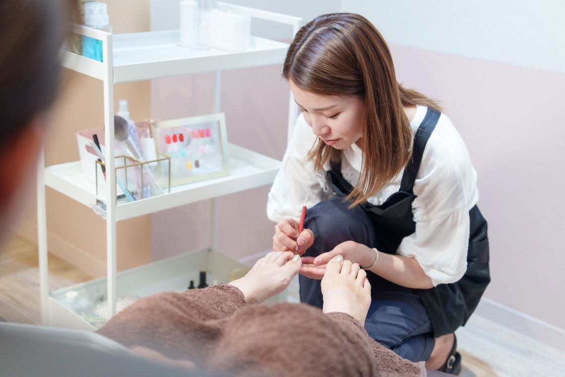 F写真事務所が撮影した写真のアルバム「広告撮影」