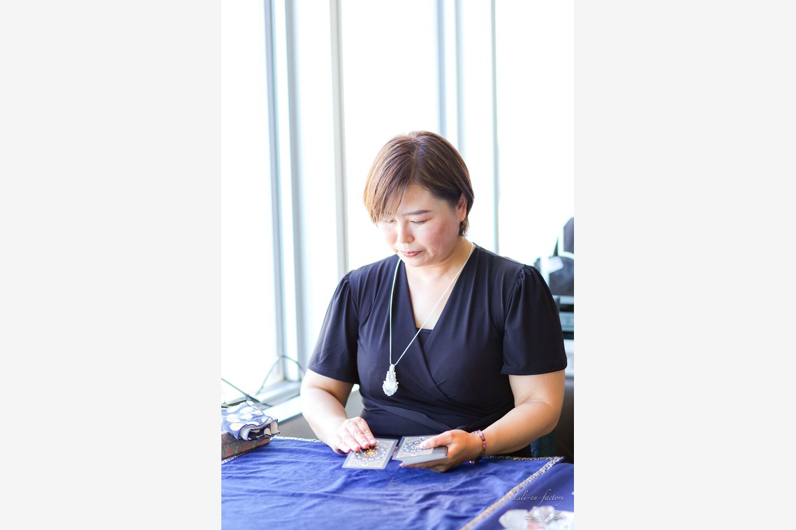 なかがわさとみが撮影した写真のアルバム「天空の女神フェス撮影」