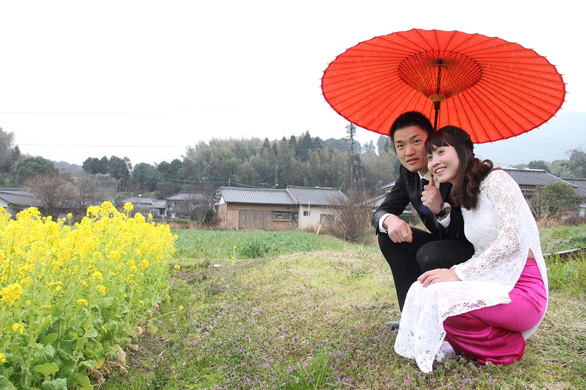 Photo Arima（有馬 明広）が撮影した「marriage trip」の写真