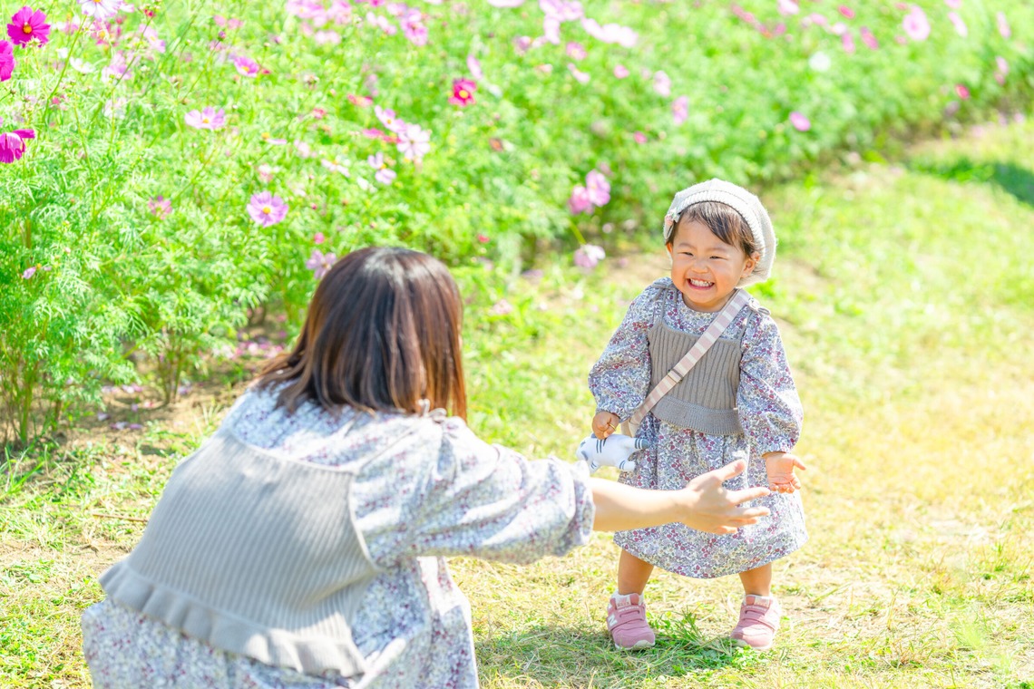 クリエイティブツリーが撮影した写真のアルバム「家族写真」