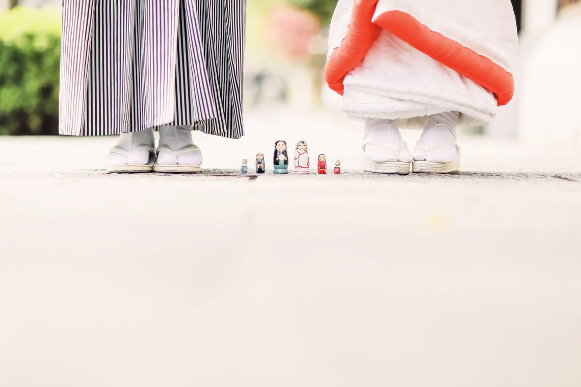 elle pupaが撮影した「京都」の写真