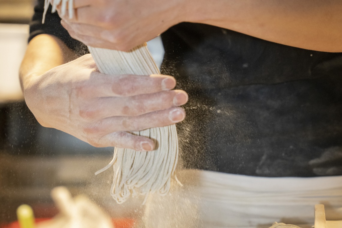 橘川　貴行が撮影した「お客様の大切な商品」の写真