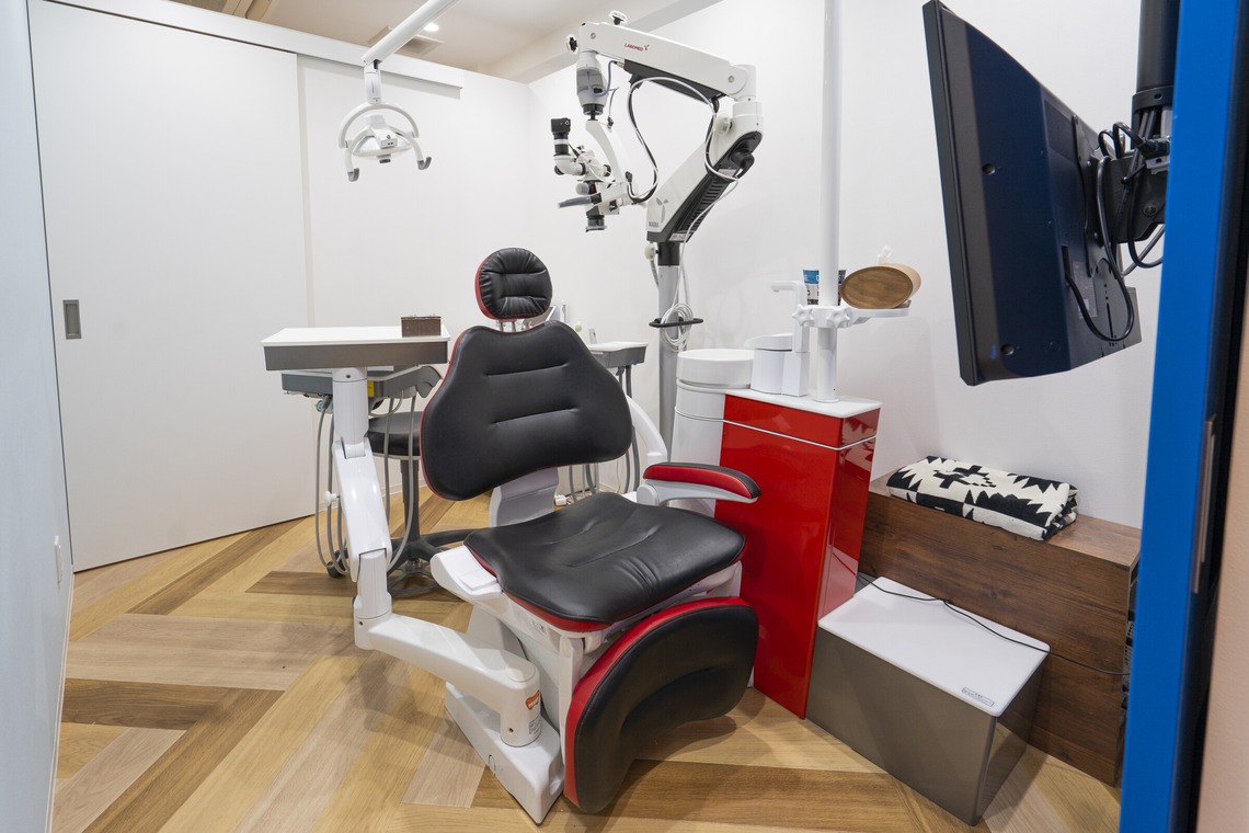 千葉英里が撮影した「クリニックイメージ写真」の写真