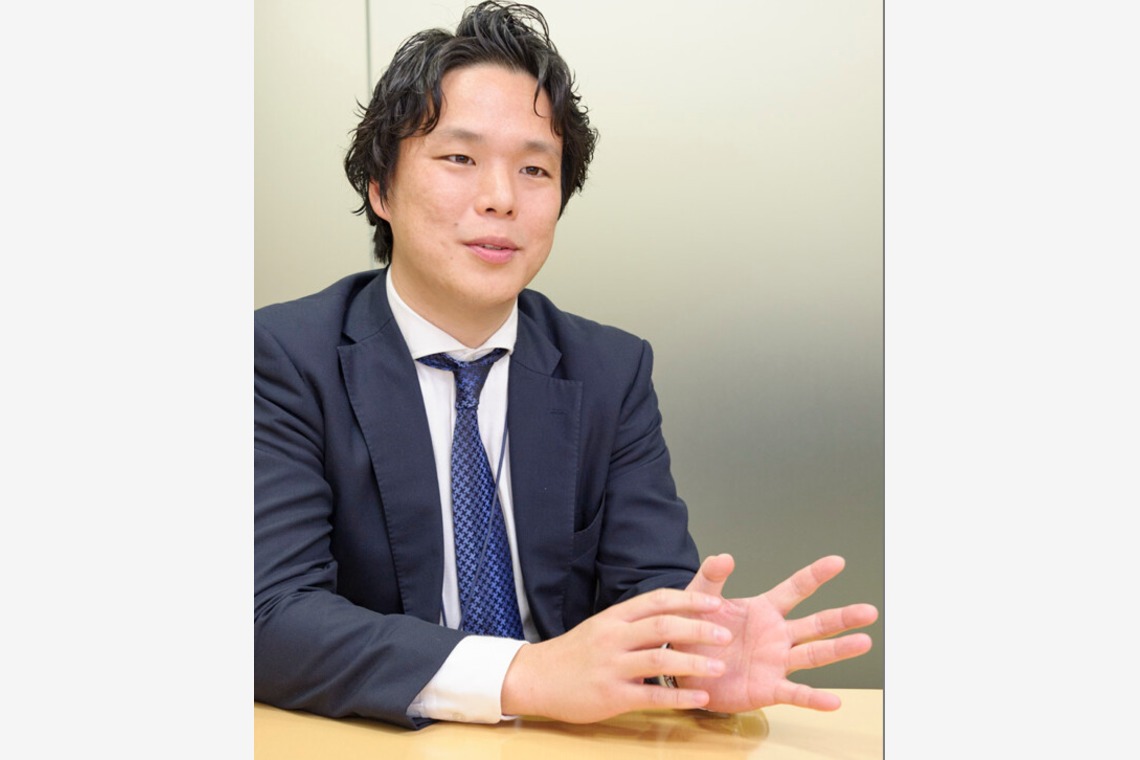 有限会社　澤田スタジオが撮影した「インタビュー、取材」の写真