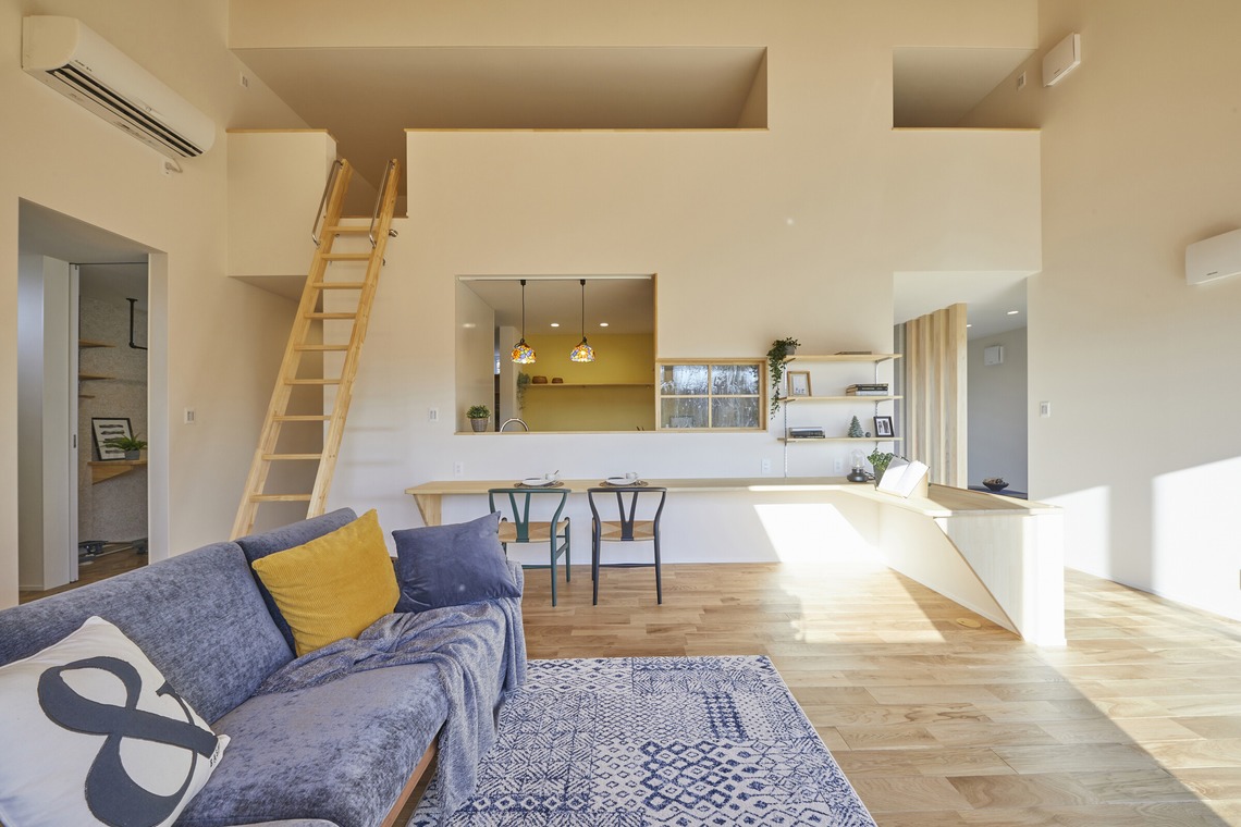 株式会社スタジオカールが撮影した「戸建、マンション撮影」の写真