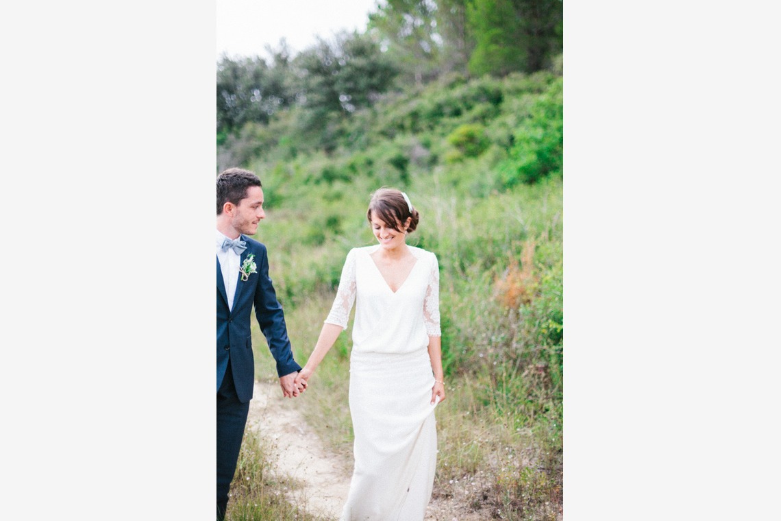 Lénaïc (レナイク) Maréchalが撮影した「当日写真（プロヴァンス）」の写真