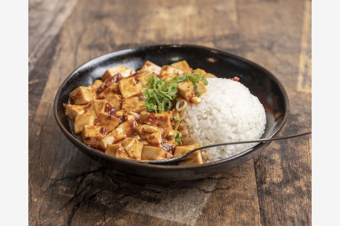 田中愛実が撮影した「四川料理 九龍」の写真